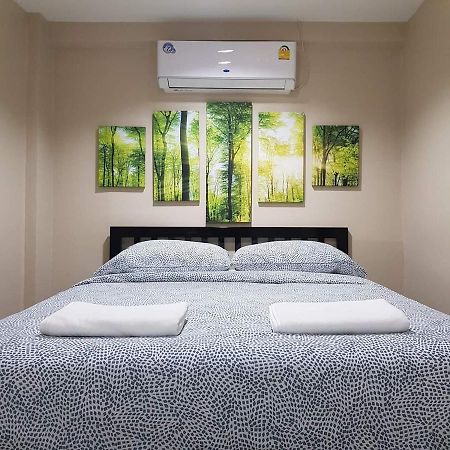 Checkin Hostel @Donmuang Airport Μπανγκόκ Εξωτερικό φωτογραφία