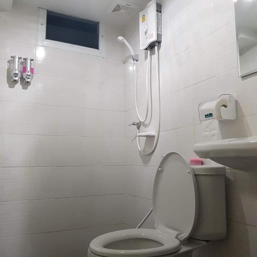 Checkin Hostel @Donmuang Airport Μπανγκόκ Εξωτερικό φωτογραφία
