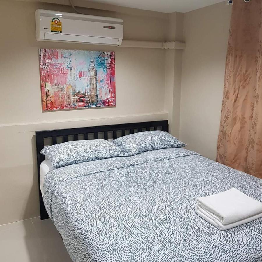 Checkin Hostel @Donmuang Airport Μπανγκόκ Εξωτερικό φωτογραφία