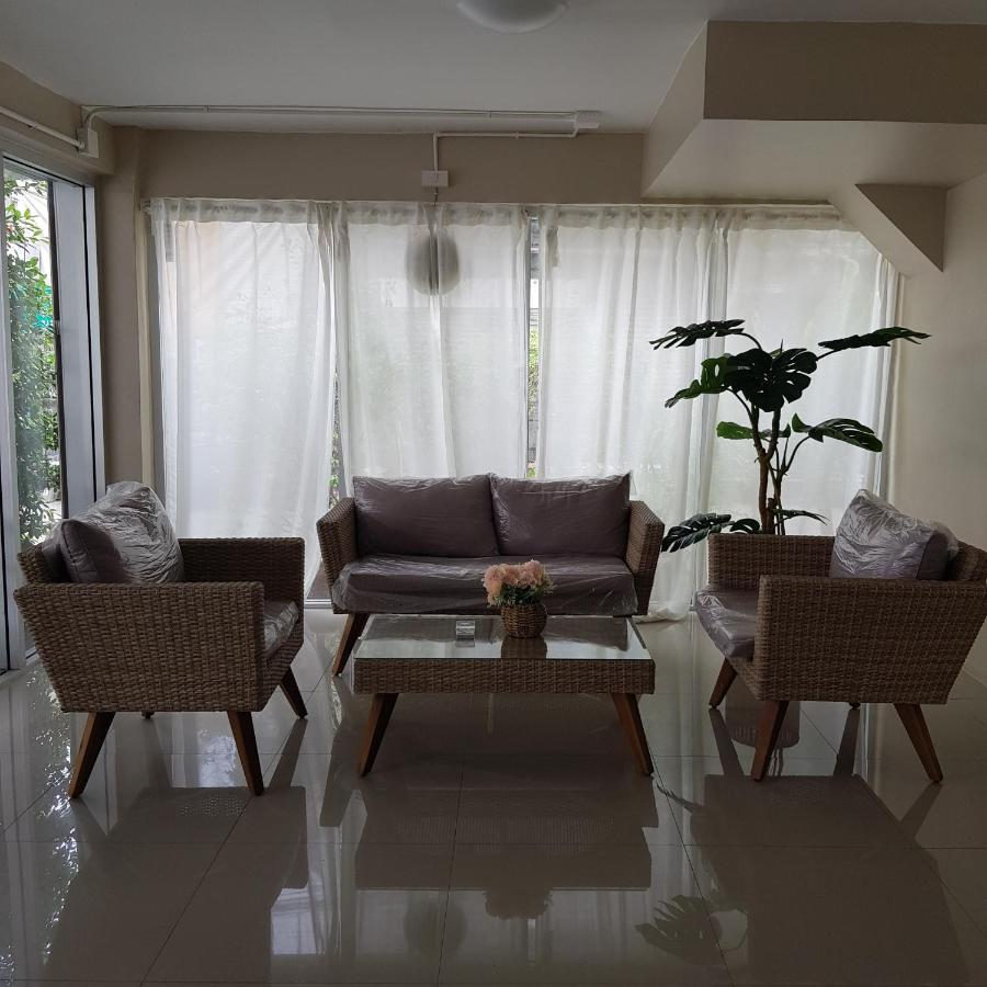 Checkin Hostel @Donmuang Airport Μπανγκόκ Εξωτερικό φωτογραφία